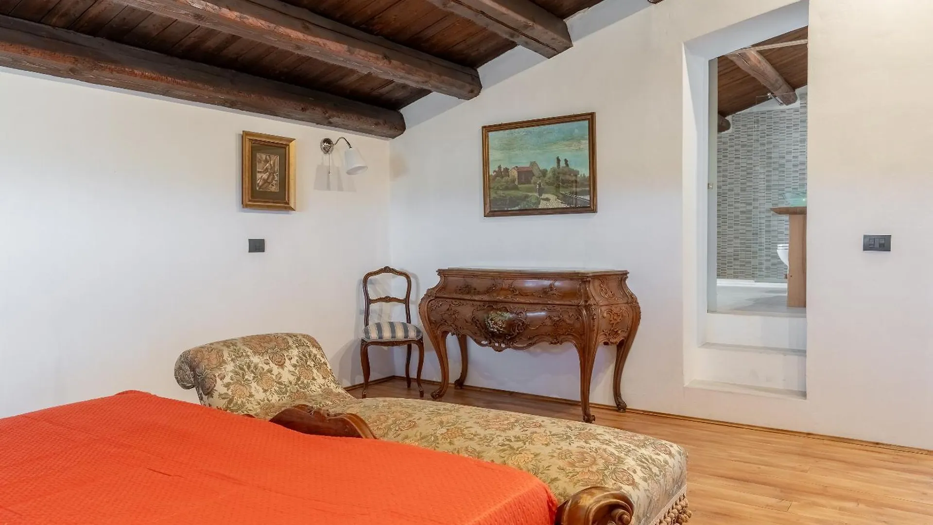Apartmán Giove By Wonderful Italy