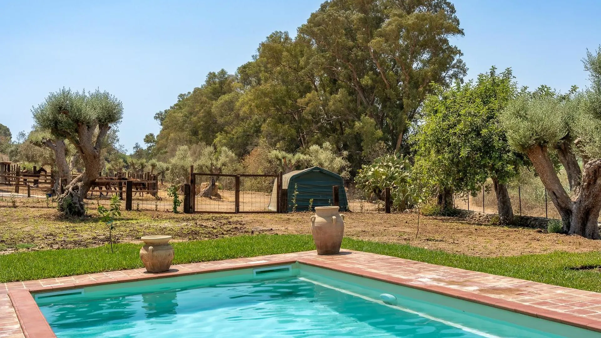 Apartmán Giove By Wonderful Italy