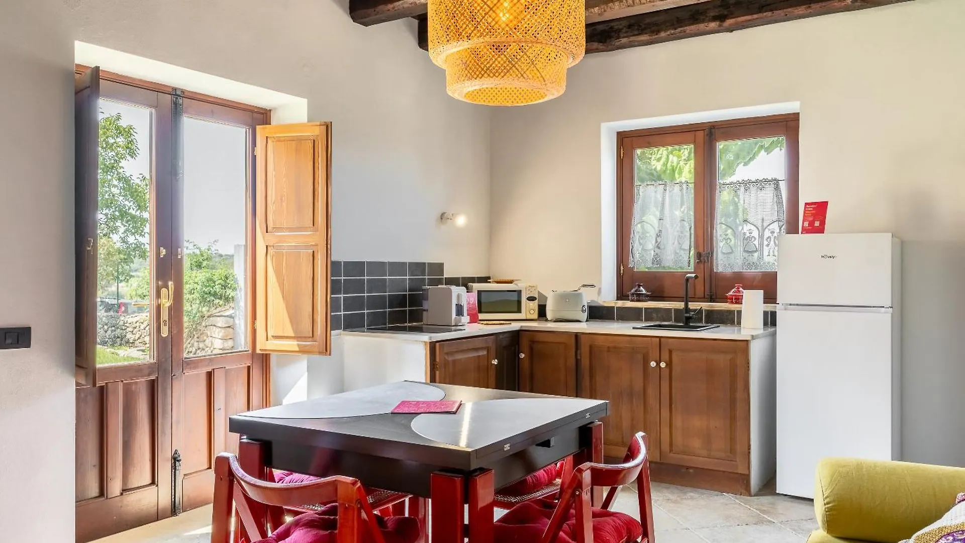 Apartmán Giove By Wonderful Italy