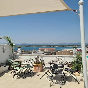  Apartment Casa Eunice Di Ortigia