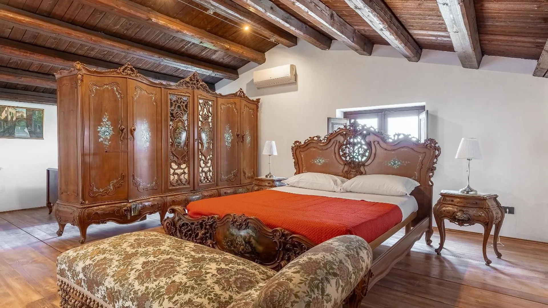 Giove By Wonderful Italy شقة